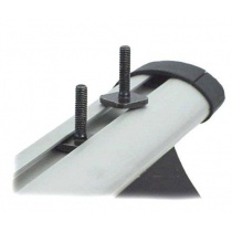 Adapter "T"- track do 745 i 746, 888 do belek aluminiowych 