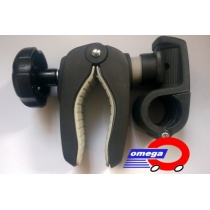 dodatkowa łapka wspornik mocowanie do pierwszego roweru platform SIENA Peruzzo