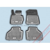 WYPRZEDAŻ! Dywaniki gumowe korytkowe do: BMW Mini Cooper S od 2014r.  gratis! (d00722)