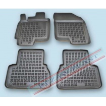 WYPRZEDAŻ! Dywaniki gumowe korytkowe do: Chevrolet Epica od 03/2006   gratis ! (D02104)