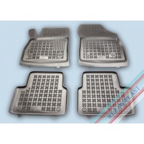 WYPRZEDAŻ! Dywaniki gumowe korytkowe do: OPEL Astra V K od 2015   gratis ! (d00522)