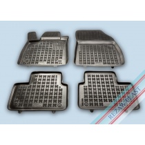 Dywaniki gumowe korytkowe do: RENAULT Talisman od 2015 + gratis ! (201924)