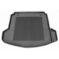 Kopia Mata do bagażnika z antypoślizgiem do: Renault MEGANE IV Sedan od 2016 + gratis ! (M01393)