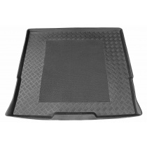 Mata do bagażnika z antypoślizgiem do: Renault TRAFIC III 8/9 siedzeń od 2014 + gratis ! (M01394)