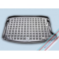 Kopia Mata gumowa do bagażnika do: Seat Ateca wersja z jedną podłogą bagażnika od 2016 (G31428) + gratis!