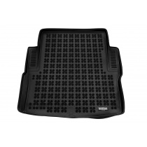 Mata do bagażnika gumowa do: BMW 3 (F30) Sedan od 2012r.+ gratis! (G32132)