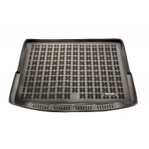 Mata do bagażnika gumowa do: BMW X1 (F48) wersja z regulowaną tylną kanapą od 2015 + gratis ! (G32134)