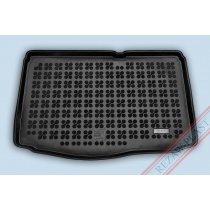 Mata do bagażnika gumowa do: Hyundai i20 Comfort- dolna podłoga bagażnika od 2014 + gratis ! (G30636)