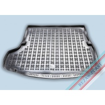 Mata do bagażnika gumowa do: KIA Optima IV Sport Wagon od 2016 + gratis ! (G30748)