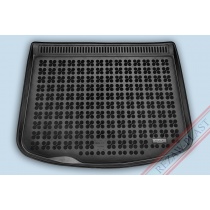 Mata do bagażnika gumowa do: Mazda 3 Hatchback wersja z kołem dojazdowym (niepełnowymiarowe) od 2003- 2013r + gratis ! (G32230)