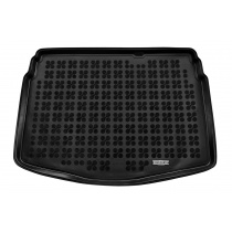 Mata do bagażnika gumowa do: Mazda CX3 dolna podłoga bagażnika od 2015-2018, od 2018 + Gratis! (G32233)