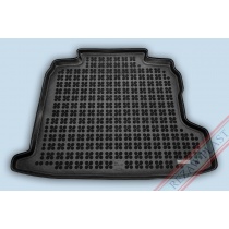 Mata do bagażnika gumowa do: Opel Astra III H Sedan 2007-2014 + gratis ! (G31132)