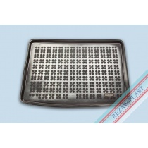 Mata do bagażnika gumowa do: Opel Astra V K wersja z kołem dojazdowym ( niepełnowymiarowe) od 2015 + gratis ! (g31150)