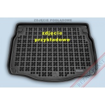 Mata do bagażnika gumowa do: Renault DACIA Sandero od 2008-2012r.+ gratis! (G31348)