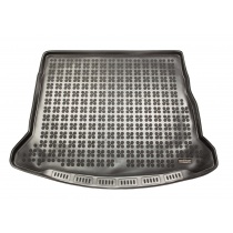 Mata do bagażnika gumowa do: Renault ESPACE 5 siedzeń, 7 siedzeń od 2014 + gratis! (G31382)