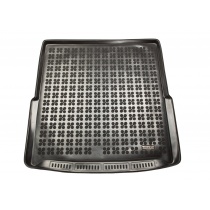 Mata do bagażnika gumowa do: Skoda Superb III kombi górna podłoga bagażnika od 2015 + gratis ! (g31529)