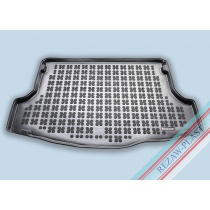 Mata do bagażnika gumowa do: SSANGYONG XLV dolna podłoga bagażnika od 2015 + gratis ! (G32810)