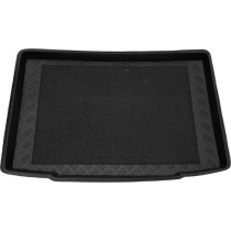 Mata do bagażnika z antypoślizgiem do: Audi A2 wersja niemiecka od 2000 + gratis ! (M02010)