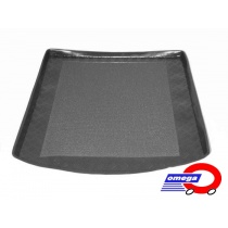 Mata do bagażnika z antypoślizgiem do: Audi A4 Limuzyna / Sedan 11/2000 - 2007 + gratis ! (M02005)