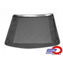 Mata do bagażnika z antypoślizgiem do: Audi A4 Avant / Kombi 09/2001 - 04/2008 + gratis ! (M02012)