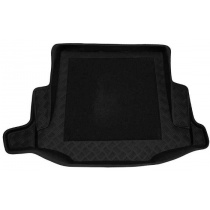 Mata do bagażnika z antypoślizgiem do: BMW 1 Seria (E87) od 2004- 2011 + gratis ! (M02111)