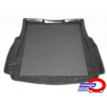 Mata do bagażnika z antypoślizgiem do: BMW 5 Seria (E39) Sedan 1995 - 2003 + gratis ! (M02103)