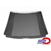 Mata do bagażnika z antypoślizgiem do: BMW 5 Seria (E39) Touring / Kombi 1997 - 2004 + gratis !  (M02104)