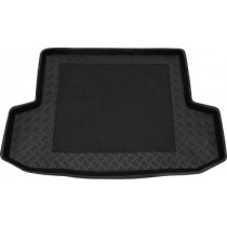 Mata do bagażnika z antypoślizgiem do: Chevrolet AVEO Sedan od 2006- 2011 + gratis ! (M02709)