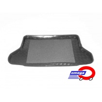 Mata do bagażnika z antypoślizgiem do: Chevrolet LACETTI Hatchback od 2004 + gratis ! (M02704)