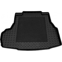 Mata do bagażnika z antypoślizgiem do: Chevrolet EPICA od 2006 + gratis ! (M02710)