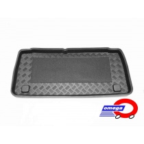 Mata do bagażnika z antypoślizgiem do: Citroen C2 X od 2002 + gratis ! (M00114)