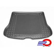 Mata do bagażnika z antypoślizgiem do: Citroen XANTIA BREAK / Kombi od 1995 + gratis ! (M00104)