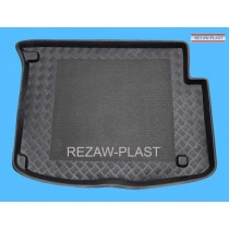 Mata do bagażnika z antypoślizgiem do: Citroen XSARA PICASSO Pack SX bez kosza, wersja z gaśnicą w podłodze od 2007 + gratis ! (M00122)