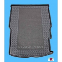 Mata do bagażnika z antypoślizgiem do: Citroen XSARA PICASSO 2 siedzenia od 2000 + gratis ! (M00113)