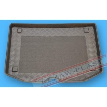 Mata do bagażnika z antypoślizgiem do: Citroen NEMO 5 siedzeń od 2008 + gratis ! (M00127)