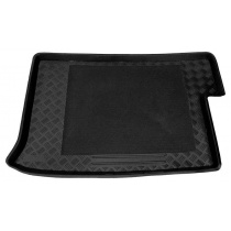 Mata do bagażnika z antypoślizgiem do: Citroen BERLINGO MULTISPACE z koszem od 1999 + gratis ! (M00119)