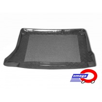 Mata do bagażnika z antypoślizgiem do: Daewoo LANOS Hatchback od 1996 + gratis ! (M00211)