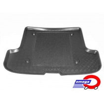 Mata do bagażnika z antypoślizgiem do: Daewoo MUSSO od 1998 + gratis ! (M00216)