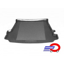 Mata do bagażnika z antypoślizgiem do: Daewoo LEGANZA od 1997 + gratis ! (M00209)