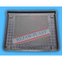 Mata do bagażnika z antypoślizgiem do: Dodge NITRO od 2007 + gratis ! (M03202)