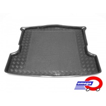 Mata do bagażnika z antypoślizgiem do: Fiat SEICENTO VAN od 1998 + gratis ! (M00318)