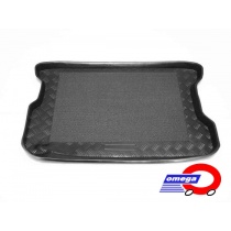 Mata do bagażnika z antypoślizgiem do: Fiat UNO od 1983 + gratis ! (M00303)