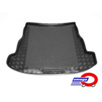 Mata do bagażnika z antypoślizgiem do: Fiat SIENA od 1996 + gratis ! (M00307)