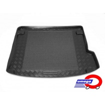 Mata do bagażnika z antypoślizgiem do: Fiat PALIO WEEKEND od 1996 + gratis ! (M00306)