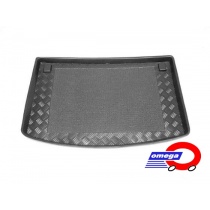 Mata do bagażnika z antypoślizgiem do: Fiat STILO Dynamic 5-drzwi , mały od 10/2001 + gratis ! (M00311)