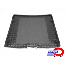 Mata do bagażnika z antypoślizgiem do: Fiat STILO Wagon / Kombi Actual Active, długi od 2003 + gratis ! (M00321)