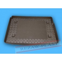 Mata do bagażnika z antypoślizgiem do: Fiat QUBO od 2007 + gratis ! (M00333)