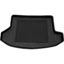 Mata do bagażnika z antypoślizgiem do: Fiat DOBLO MAXI 5 siedzeń od 2008 + gratis ! (M00332)