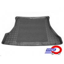 Mata do bagażnika z antypoślizgiem do: Ford MONDEO I/II Hatchback / Sedan 1993 – 11/2000 + gratis ! (M00407)