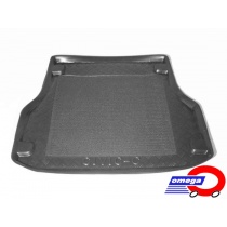 Mata do bagażnika z antypoślizgiem do: Honda CIVIC Kombi od 1995 - 2014 + gratis ! (M00504)